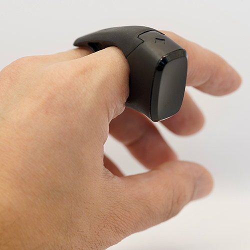 How a Simple Ring Could Diagnose Sleep Apnea